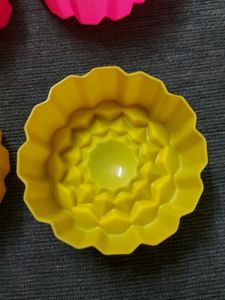 Sillicon Moulds