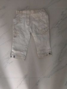 Girls Pant