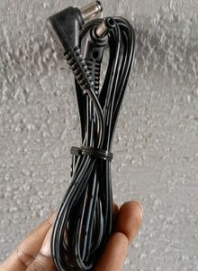 Dc Power Cable For Cameras