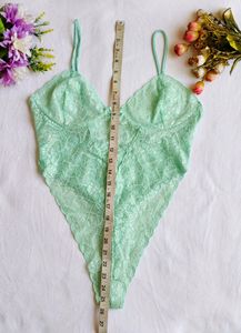 Net Bodysuit