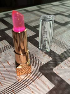 Swiss Beauty color change gel  Lipstick