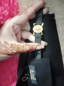 Stylish Girl Face Cover With Trending Straps