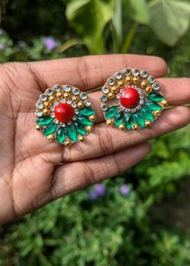 handmade Earrings