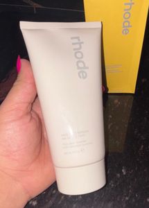 Rhode Pineapple Refresh Ananas PGA Cleanser