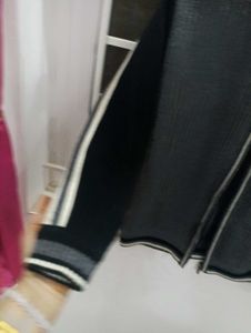 Woollen Sweater