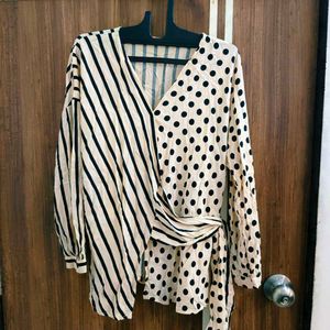 🛍️ Zara Multi Top ⭐⭐⭐⭐⭐