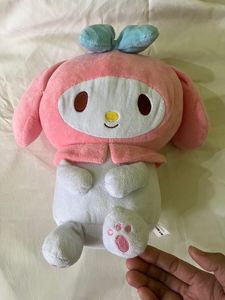 Sanrio My Melody Plushie🎀
