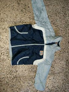 Baby Vest