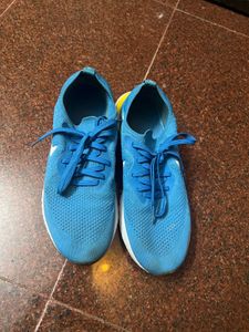 Nike Blue Sneakers