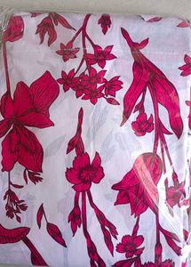 Heavy Patchwork Unstitched Dress Material