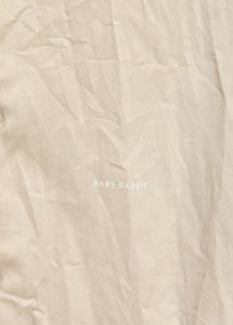 Rare Rabbit Shirt❤️‍🔥 Unused