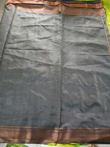 Elegant Saree with blouse