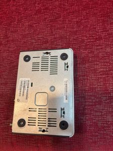 Airtel DTH Set Top Box Connection