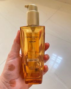Loreal Hair Serum - 30ml Left