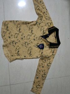 Girls T-Shirt