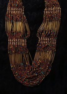 Multi Color Haar Chain