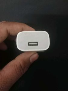 Apple USB Power Adapter