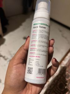 CosIQ Toner