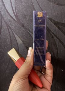 Pure Color Whipped Matte Lipstick- Shock Me