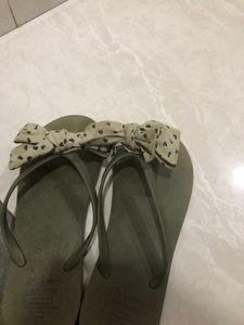 Footwear