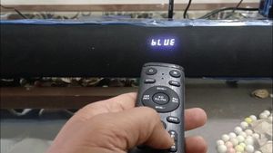 GOVO GOSURROUND 945