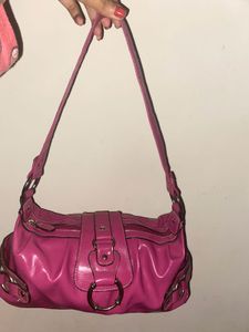 🎀 Imported Pink Handbag🎀