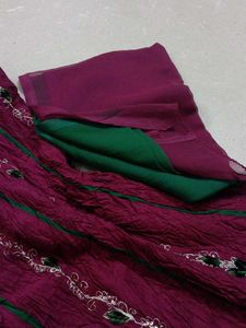 Anarkali Suit For Women..