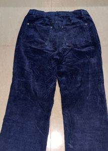 Vintage Corduroy Pants