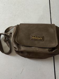Zara Crossbody Bag