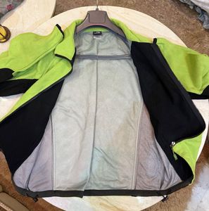 The North Face Fleece Jacket