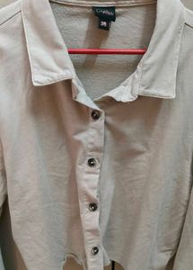 Crop Shirt