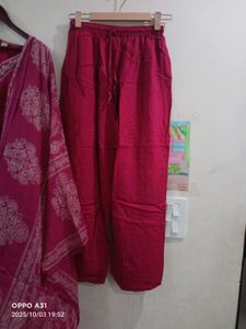 Elegant Kurta Set with Dupatta
