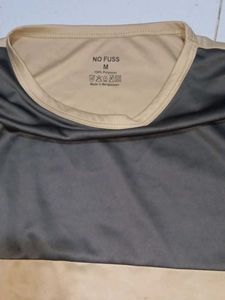 Two-Tone T-Shirt