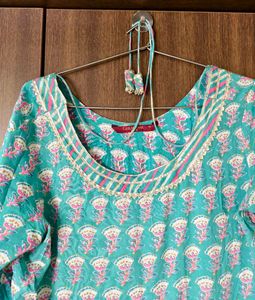 Suit N Dupatta XXL