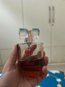Plum Vanilla Caramello