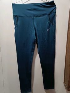 Blue Leggings 4 colour Pack Of 1 Pic