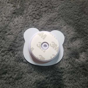 Mirror Mobile Holder