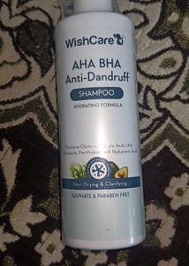 Wishcare Hair Care Kit