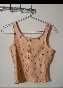 6 Crop Top Combo