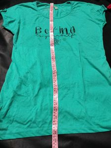 Pure Cotton Top
