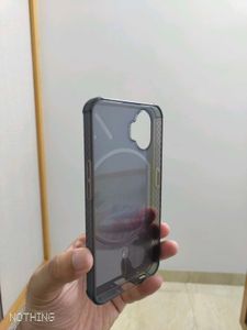 Nothing Phone 1 Case Translucent Frosted Thin TPU