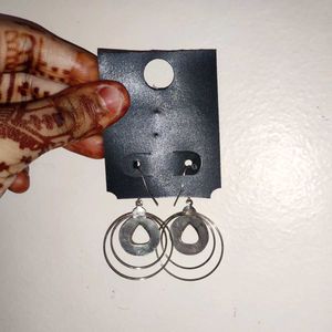 Beautiful Earrings