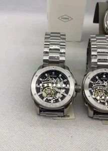 Fossil Automatic