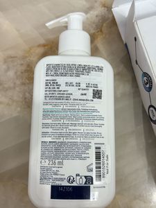 CeraVe Blemish Control Cleanser