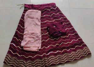 Lehanga Choli