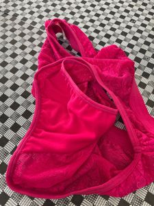 New Pink Panties