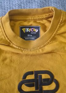 Astronaut Graphic T-Shirt