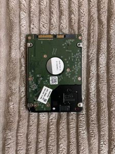 Western Digital 1TB Hard Drive