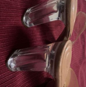 Zeba Heels For Her