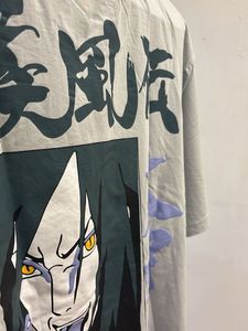Orochimaru Anime T-Shirt